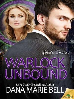 cover image of Warlock Unbound